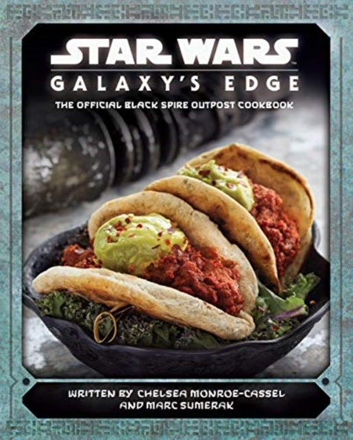 Star Wars - Galaxy's Edge
