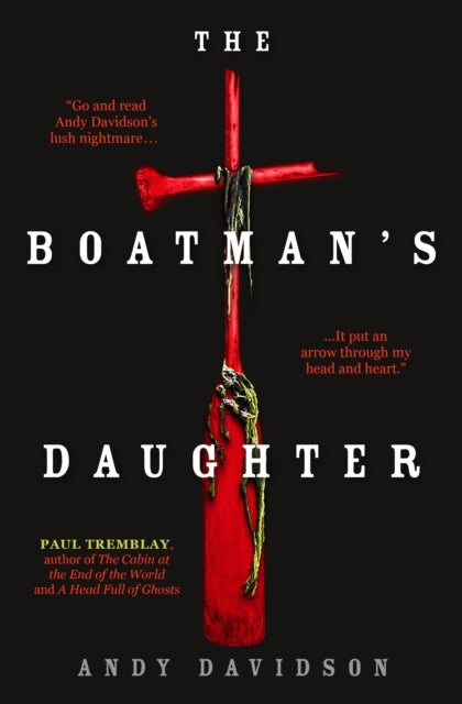 BOATMAN'S DAUGHTER.