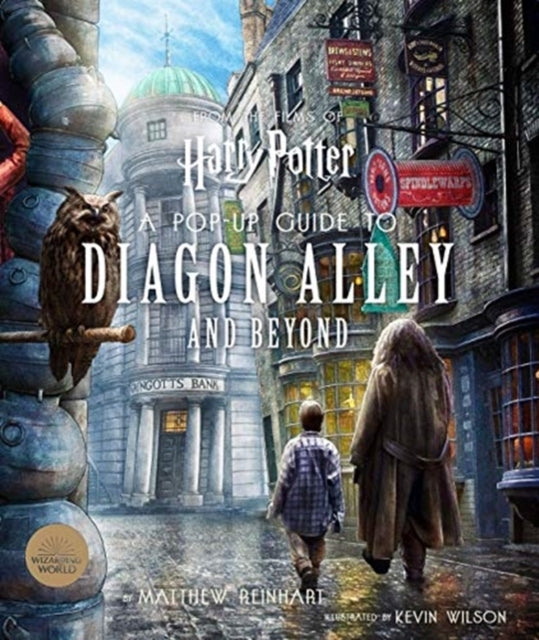 Harry Potter