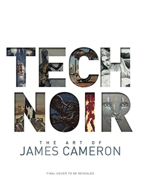 Tech Noir