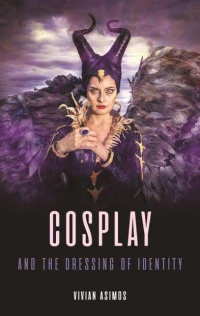 Cosplay and The Dressing of Identity
