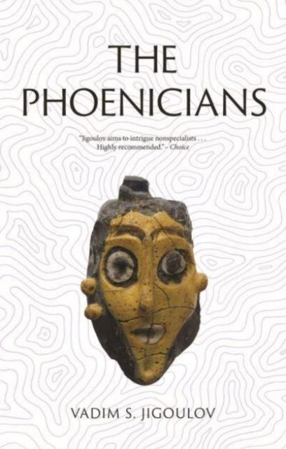 The Phoenicianslost Civilizations