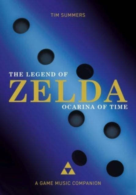 The "Legend of Zelda