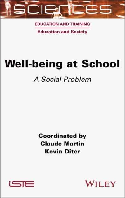 Well-Being At Schoola Social Problem
