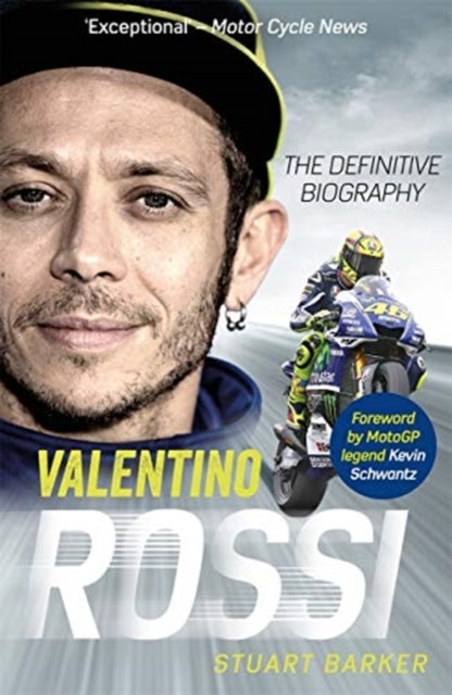VALENTINO ROSSI