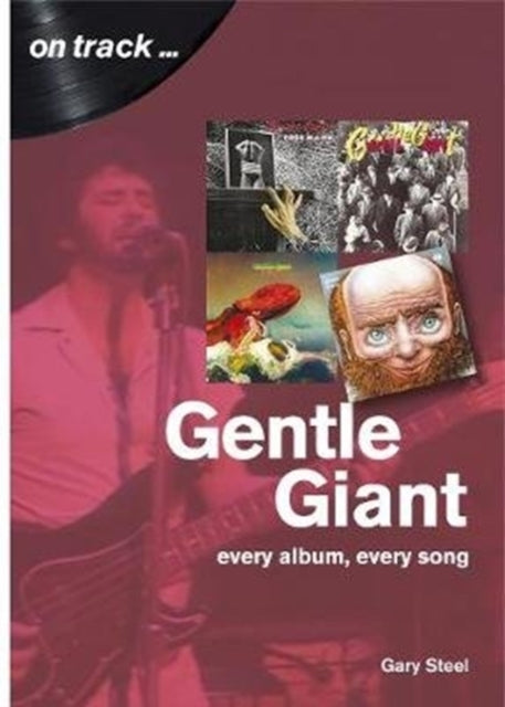 Gentle Giant