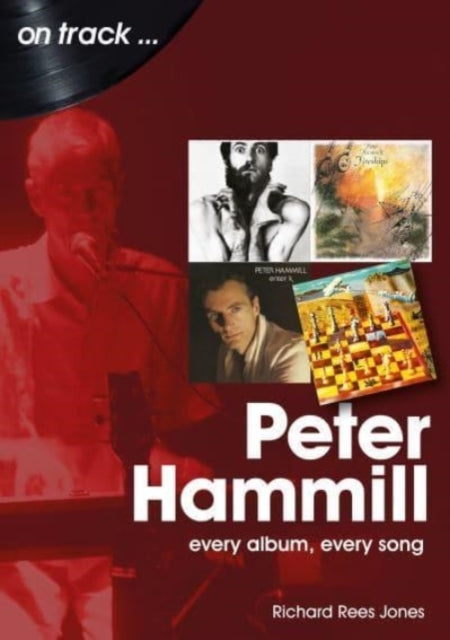PETER HAMMILL