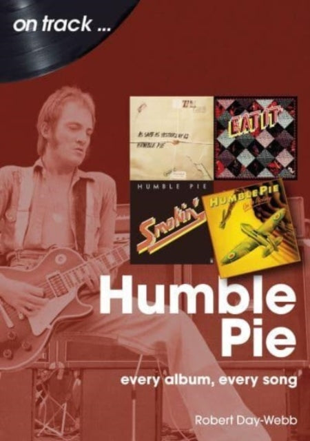 Humble Pie on Track