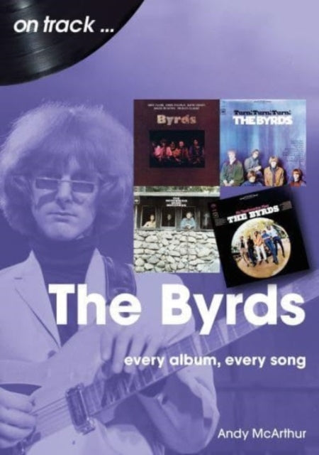 The Byrds on Track