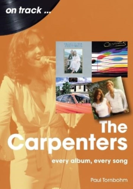 The Carpenters on Track