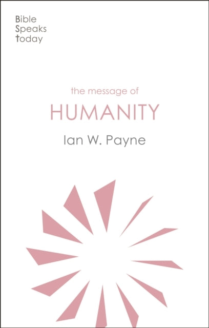 THE MESSAGE OF HUMANITY