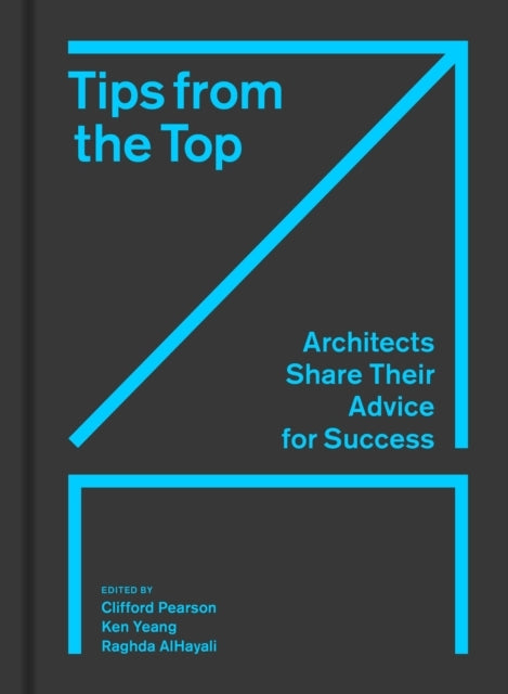 Tips From The Toparchitects Share Their Advice For Success