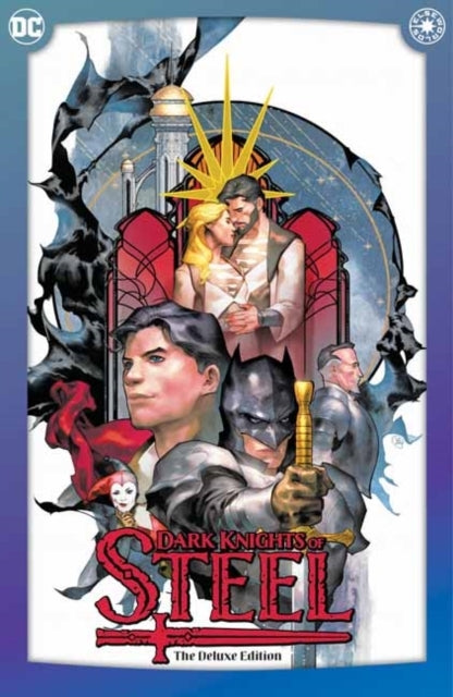 Dark Knights of Steel the Deluxe Edition