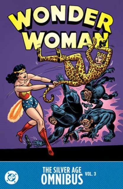 Wonder Woman