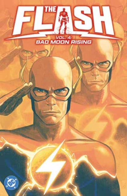 The Flash Vol. 4