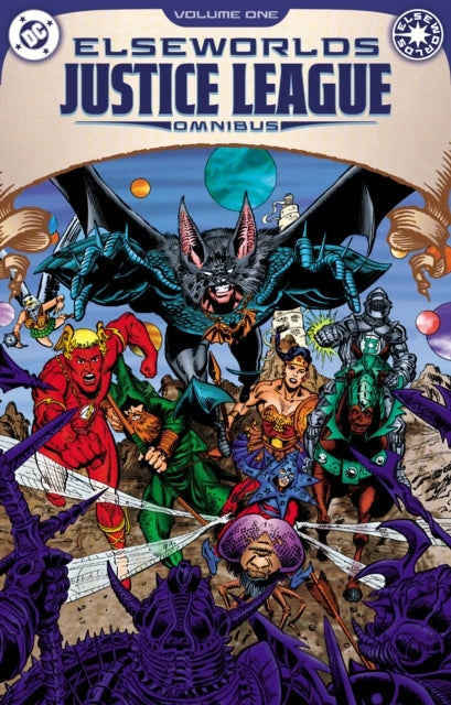 Elseworlds