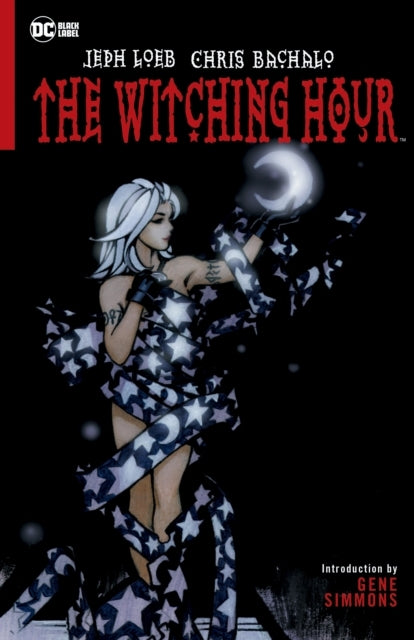 The Witching Hour (new Edition)