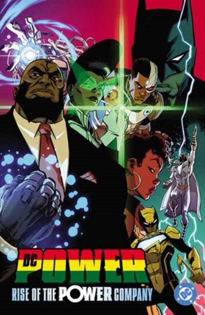 DC Power
