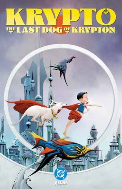 Krypto