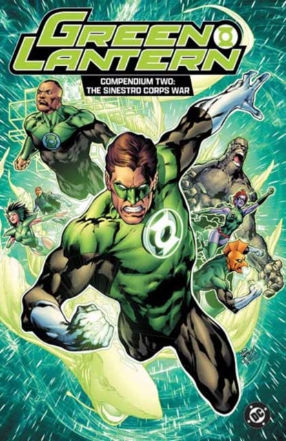 Green Lantern
