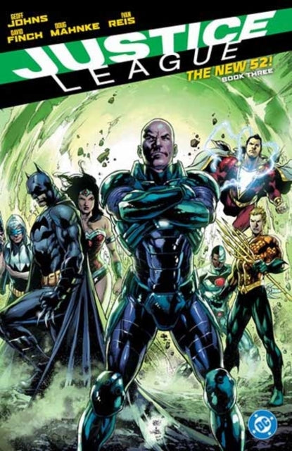Justice League
