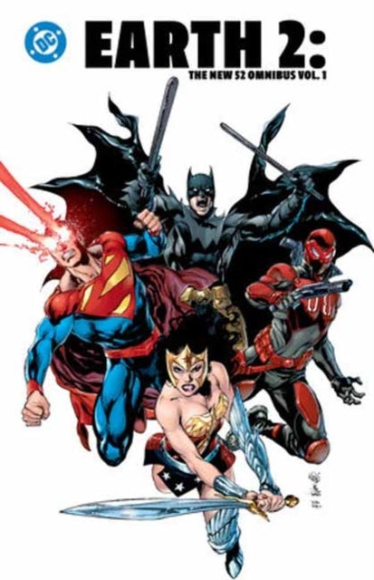 Earth 2