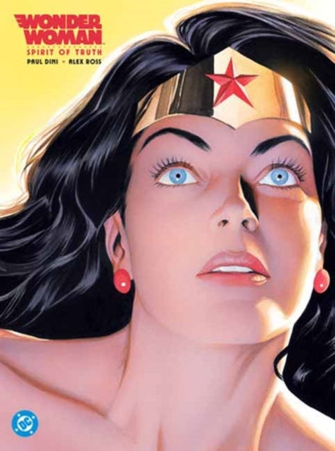 Wonder Woman