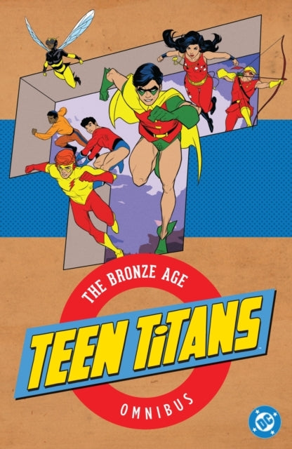 Teen Titans