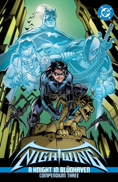 Nightwing