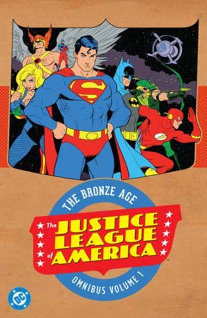 Justice League of America