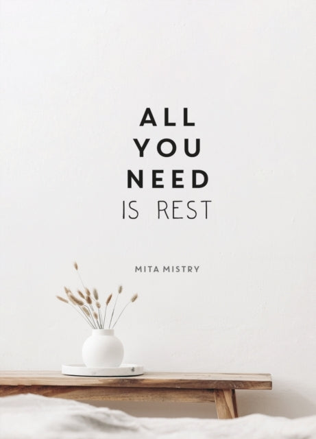 D1 All You Need Is Rest
