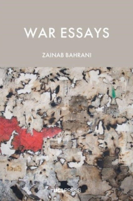 WAR ESSAYS