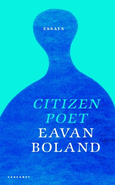 CITIZEN POETNEW AND SELECTED ESSAYS