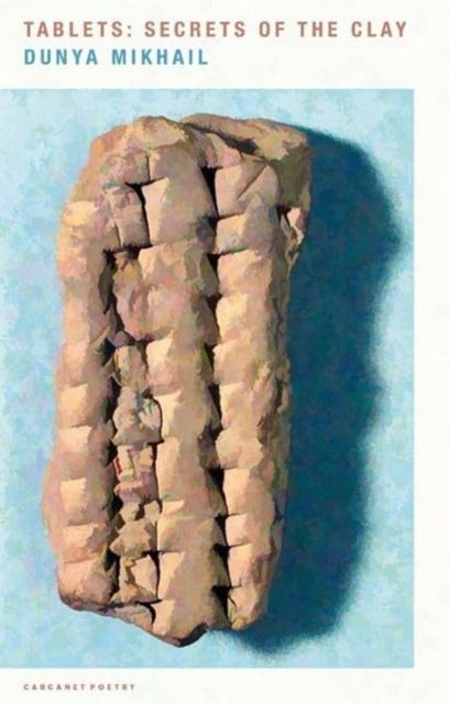 Tabletssecrets of The Clay