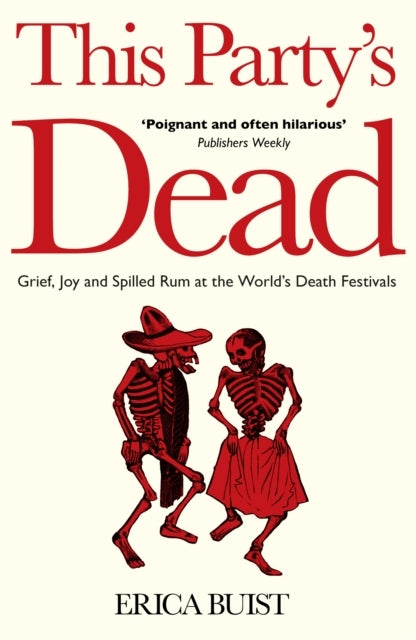 This Party's Deadgrief Joy and Spilled Rum at the World's D