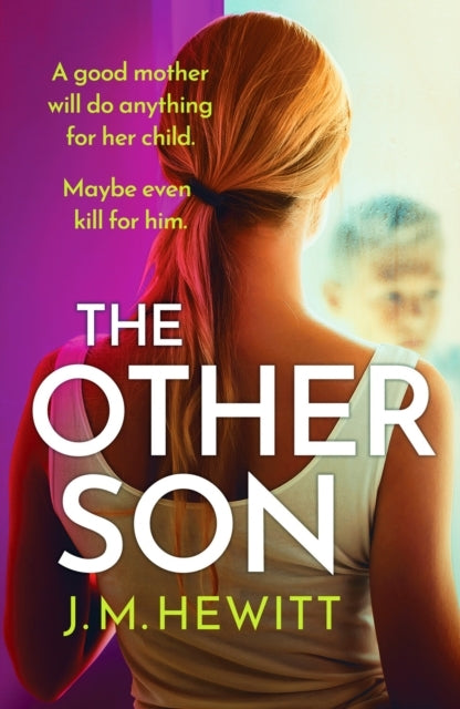 THE OTHER SONA COMPELLING AND EMOTIONAL PSYCHOLOGICAL THRILL