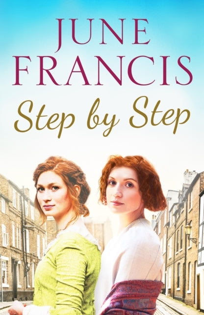 Step By Step