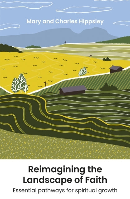 REIMAGINING THE LANDSCAPE OF FAITHESSENTIAL PATHWAYS TO SPIR