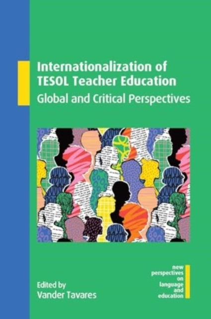 INTERNATIONALIZATION OF TESOL TEACHER EDUCATIONGLOBAL AND CR