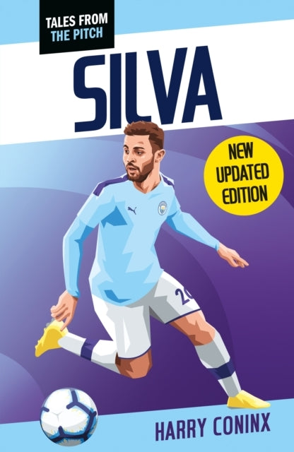 Silva2Nd Edition