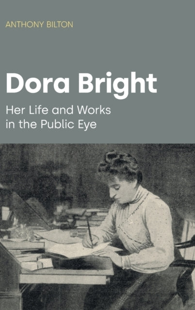 Dora Brighther Life and Works In The Public Eye