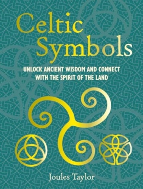 Celtic Symbolsunlock Ancient Wisdom And Connect With The Spi