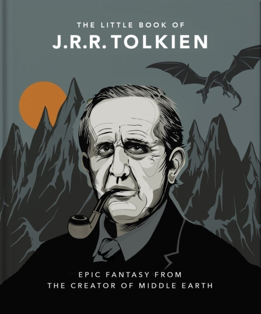 The Little Book of Tolkien