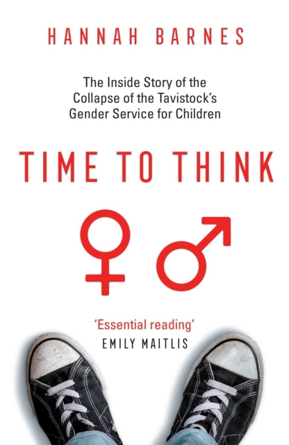 Time To Thinkthe Inside Story of The Collapse of The Tavisto
