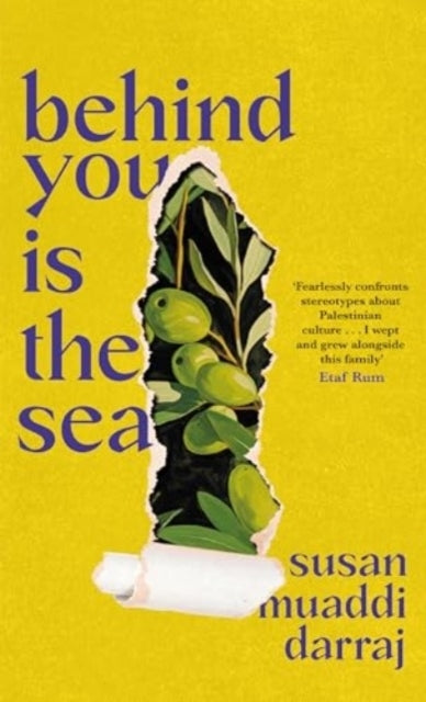 Behind You Is the Seathe Dazzling Debut Novel Exploring Li