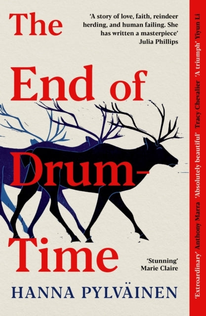 The End of Drum-time