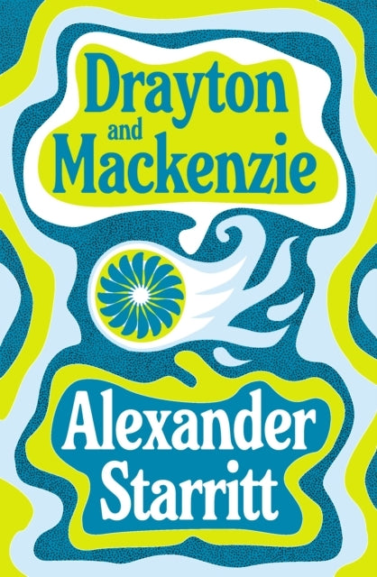 Drayton and Mackenzie