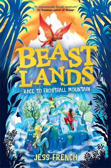 Beastlands