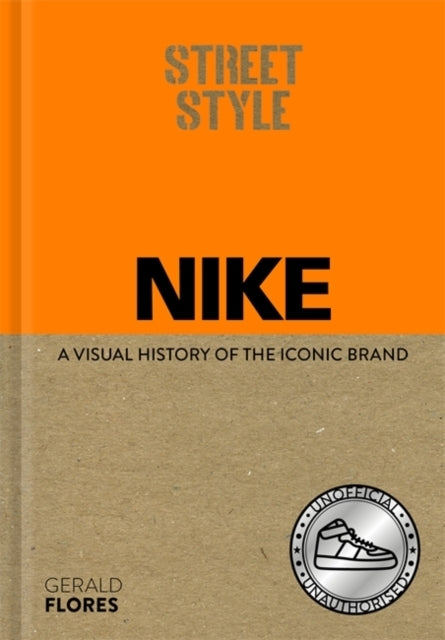 Street Style Nike