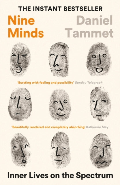Nine Mindsinner Lives On The Spectrum - The Instant Bestsell